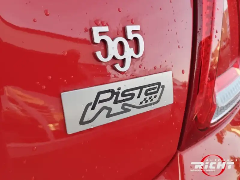 Annonce voiture d'occasion Fiat 500 - CARADIZE
