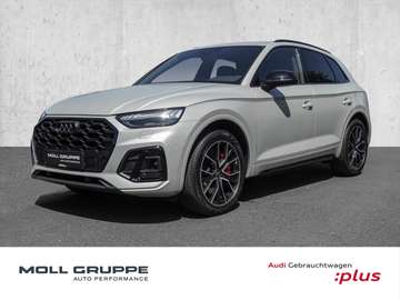3.0 TDI quattro tiptronic B&O Leder LED