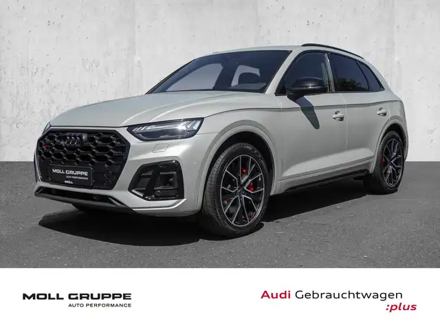 2023 Audi SQ5 for sale
