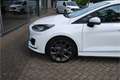 Ford Fiesta 1.0 EcoBoost Hybrid 125PK ST-Line ADAPTIEF CRUISE Weiß - thumbnail 7