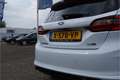 Ford Fiesta 1.0 EcoBoost Hybrid 125PK ST-Line ADAPTIEF CRUISE Weiß - thumbnail 5