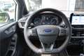 Ford Fiesta 1.0 EcoBoost Hybrid 125PK ST-Line ADAPTIEF CRUISE Weiß - thumbnail 11