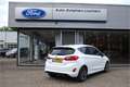 Ford Fiesta 1.0 EcoBoost Hybrid 125PK ST-Line ADAPTIEF CRUISE Weiß - thumbnail 3