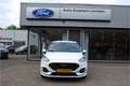 Ford Fiesta 1.0 EcoBoost Hybrid 125PK ST-Line ADAPTIEF CRUISE Weiß - thumbnail 2