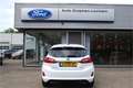 Ford Fiesta 1.0 EcoBoost Hybrid 125PK ST-Line ADAPTIEF CRUISE Weiß - thumbnail 4