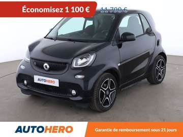 Electrique 60 kW Prime