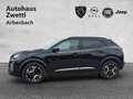Peugeot 2008 ALLURE PT 100 Schwarz - thumbnail 3