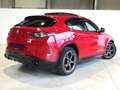 Alfa Romeo Stelvio 2.0T Q4 Veloce *TOIT PANO-NAVI-LED-CUIR SPORT* Rouge - thumbnail 6