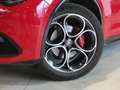 Alfa Romeo Stelvio 2.0T Q4 Veloce *TOIT PANO-NAVI-LED-CUIR SPORT* Rouge - thumbnail 7