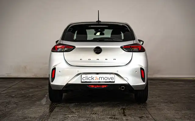 Opel Corsa view 4