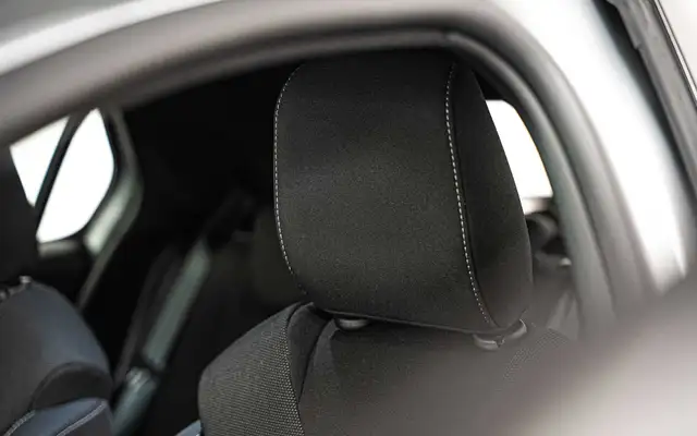Opel Corsa view 9