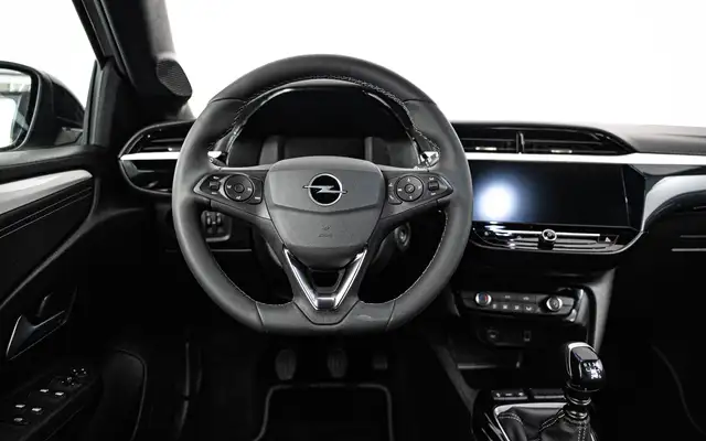 Opel Corsa view 11