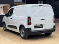 Citroen Berlingo Talla M BlueHDi 100 CA Blanco - thumbnail 4