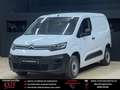 Citroen Berlingo Talla M BlueHDi 100 CA Blanco - thumbnail 1