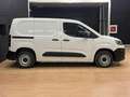 Citroen Berlingo Talla M BlueHDi 100 CA Blanco - thumbnail 10
