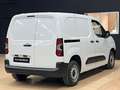 Citroen Berlingo Talla M BlueHDi 100 CA Blanco - thumbnail 5