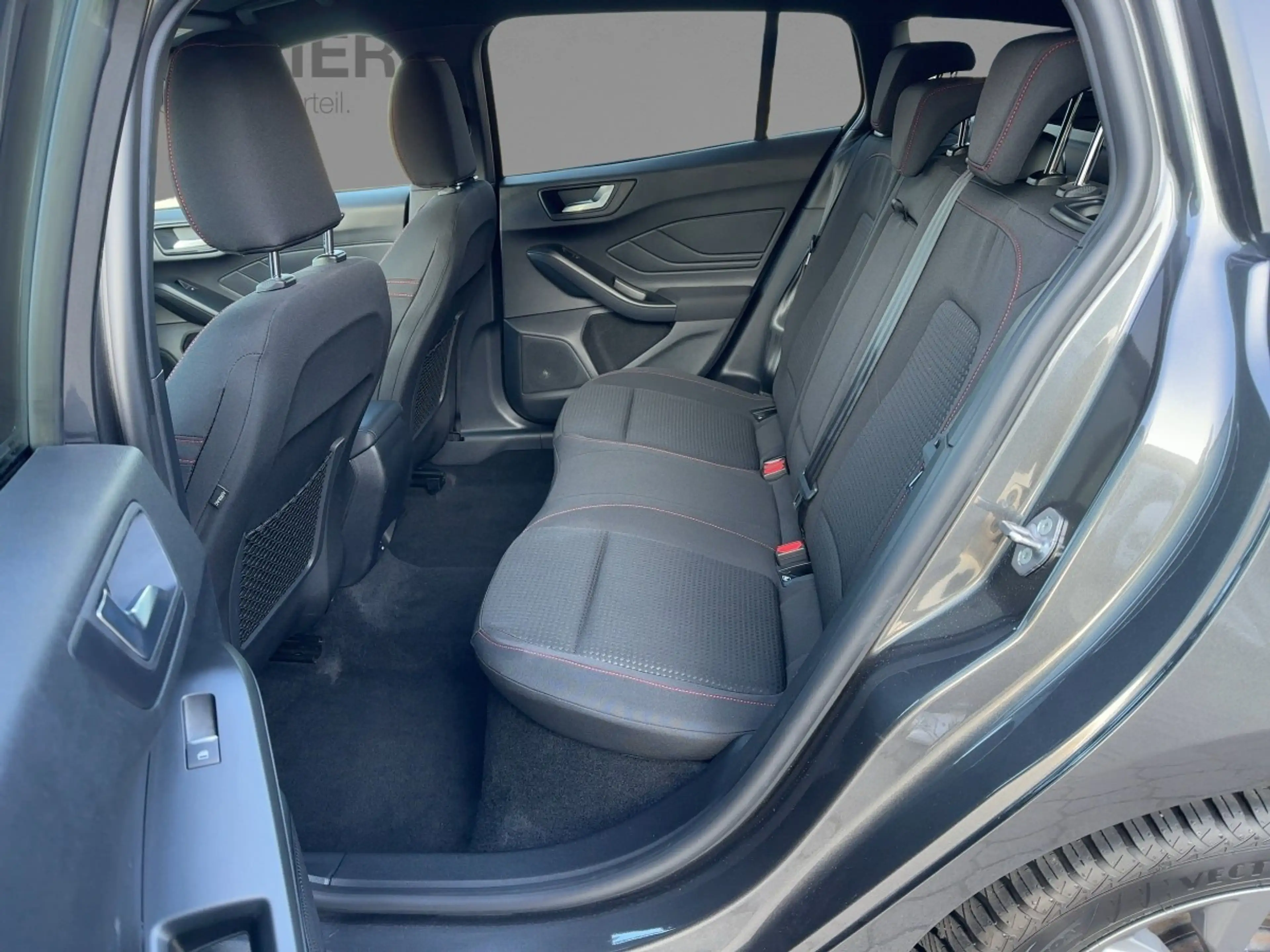 Ford Focus ST-Line LED+Headup+Kamera+Winterpaket — photo 15