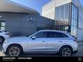 Mercedes-Benz GLC 43 AMG GLC 43 AMG 4M MAGNO Performance-Sitz Dynamic+ LED Silber - thumbnail 2