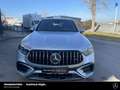 Mercedes-Benz GLC 43 AMG GLC 43 AMG 4M MAGNO Performance-Sitz Dynamic+ LED Silber - thumbnail 11