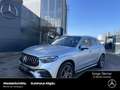 Mercedes-Benz GLC 43 AMG GLC 43 AMG 4M MAGNO Performance-Sitz Dynamic+ LED Silber - thumbnail 1