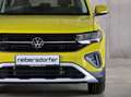 Volkswagen T-Cross 4Me TSI Gelb - thumbnail 5