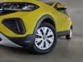 Volkswagen T-Cross 4Me TSI Gelb - thumbnail 3