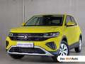 Volkswagen T-Cross 4Me TSI Gelb - thumbnail 1
