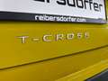 Volkswagen T-Cross 4Me TSI Gelb - thumbnail 10