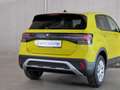 Volkswagen T-Cross 4Me TSI Gelb - thumbnail 8