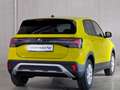 Volkswagen T-Cross 4Me TSI Gelb - thumbnail 7
