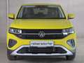 Volkswagen T-Cross 4Me TSI Gelb - thumbnail 4