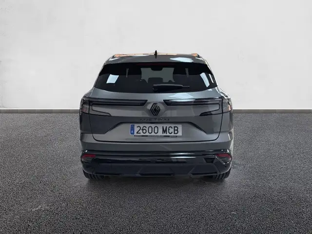 Renault Austral view 6