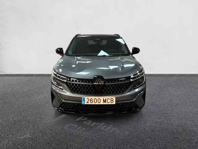 Renault Austral view 3
