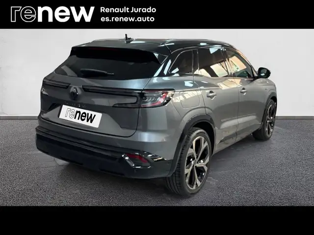 Renault Austral view 2