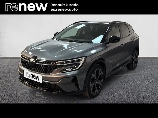 2022 Renault Austral for sale