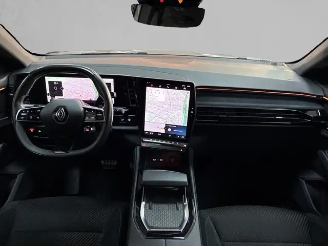 Renault Austral view 13