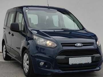 Trend 1,0 EcoBoost Start/Stop L1