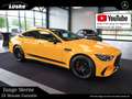 Mercedes-Benz AMG GT AMG GT 63S E PERFORMANCE yellowstone Carbon I+II Gelb - thumbnail 1