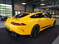 Mercedes-Benz AMG GT AMG GT 63S E PERFORMANCE yellowstone Carbon I+II Gelb - thumbnail 3