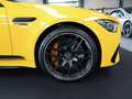 Mercedes-Benz AMG GT AMG GT 63S E PERFORMANCE yellowstone Carbon I+II Gelb - thumbnail 2