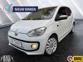 Volkswagen up! 1.0 high up! BlueM. White Airco Lmv Nap Weiß - thumbnail 1