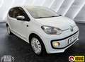 Volkswagen up! 1.0 high up! BlueM. White Airco Lmv Nap Weiß - thumbnail 5