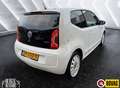 Volkswagen up! 1.0 high up! BlueM. White Airco Lmv Nap Weiß - thumbnail 3