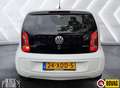 Volkswagen up! 1.0 high up! BlueM. White Airco Lmv Nap Weiß - thumbnail 6