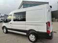 Ford Transit Transit Kasten DoKa 2,0 EcoBlue L2H2 350 Trend Weiß - thumbnail 3