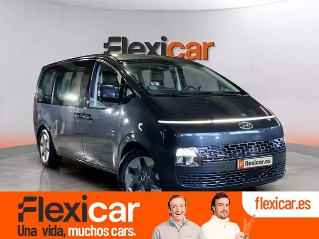 Hyundai STARIA 2.2CRDi 9S Tecno 177 Aut.