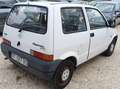 Fiat Cinquecento Cinquecento 900 Benzina Blanco - thumbnail 5