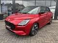 Suzuki Swift 1.2 Style Smart Hybrid Incl 2300,- Korting/Cruise/ - thumbnail 4