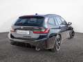 BMW 330 i Touring xDrive M Sport ACC+KAM+LED+SHZG Schwarz - thumbnail 2