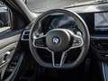 BMW 330 i Touring xDrive M Sport ACC+KAM+LED+SHZG Schwarz - thumbnail 5
